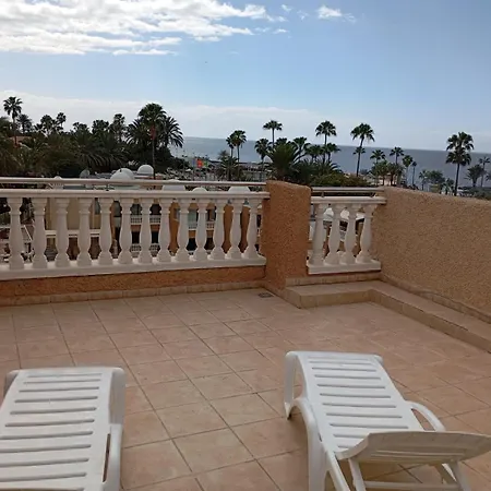 Parque Santiago Americas Appartamento Playa de las Americas (Tenerife)