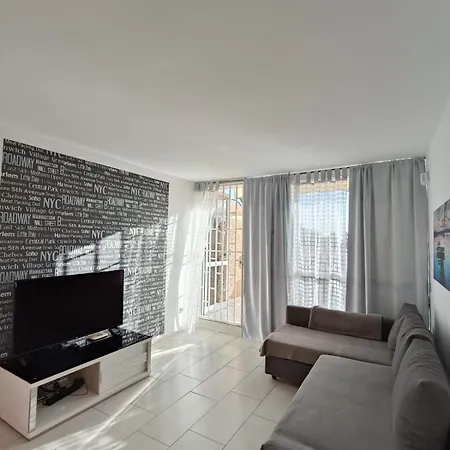 Parque Santiago Americas Apartamento