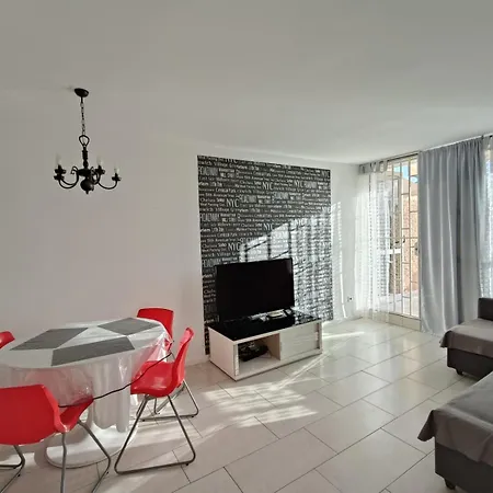 Apartamento Parque Santiago Americas Playa de las Américas